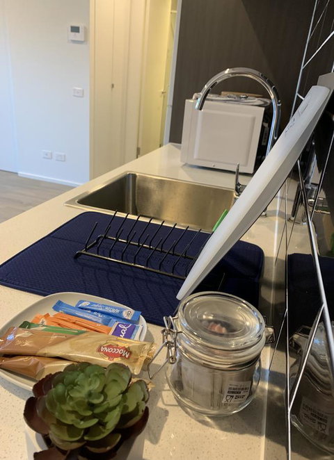 Brand New One/Two - Bed Room Apartment @ Maribyrnong - Accommodation Batemans Bay 10