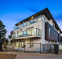 Manhattan Apartments - Notting Hill - Accommodation Batemans Bay