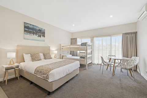 High Country Holiday Park - Accommodation Batemans Bay 4