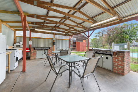High Country Holiday Park - Accommodation Batemans Bay 31