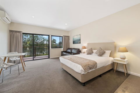 High Country Holiday Park - Accommodation Batemans Bay 2