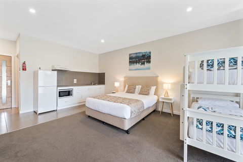 High Country Holiday Park - Accommodation Batemans Bay 5