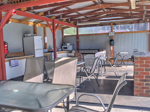 High Country Holiday Park - Accommodation Batemans Bay 30