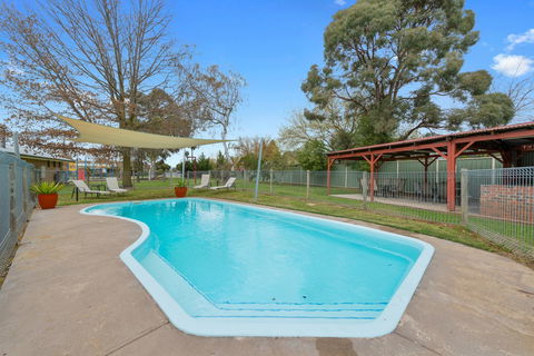 High Country Holiday Park - Accommodation Batemans Bay 3