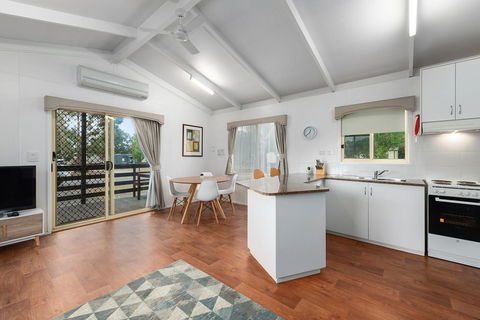 High Country Holiday Park - Accommodation Batemans Bay 13
