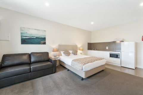 High Country Holiday Park - Accommodation Batemans Bay 0
