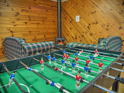High Country Holiday Park - Accommodation Batemans Bay 35