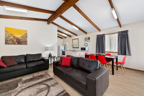 High Country Holiday Park - Accommodation Batemans Bay 8