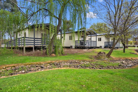 High Country Holiday Park - Accommodation Batemans Bay 21
