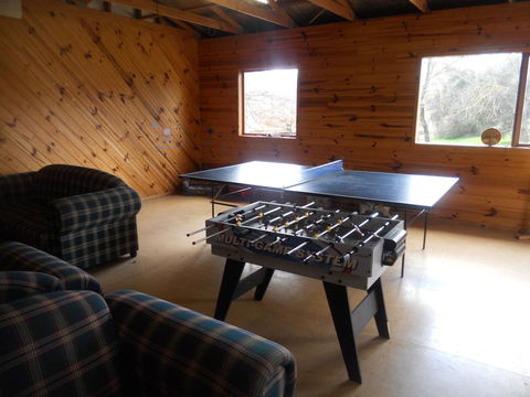 High Country Holiday Park - Accommodation Batemans Bay 33