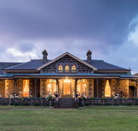 Coragulac House Cottages - Accommodation Batemans Bay