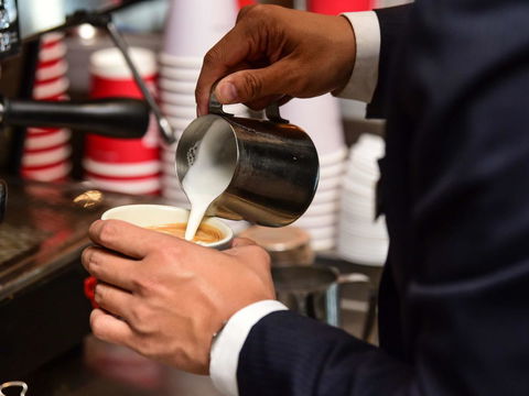 Ibis Melbourne - Glen Waverley - Accommodation Batemans Bay 42