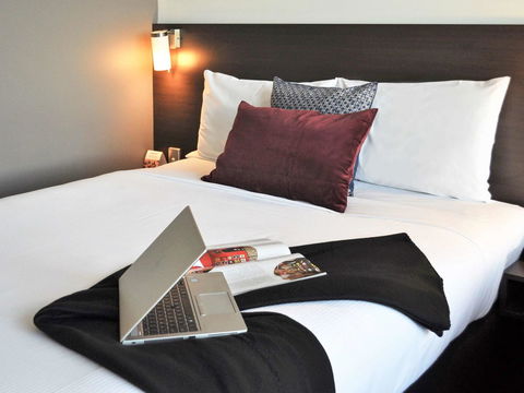 Ibis Melbourne - Glen Waverley - Accommodation Batemans Bay 36