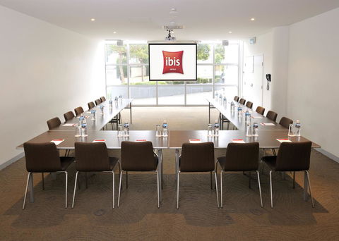 Ibis Melbourne - Glen Waverley - Accommodation Batemans Bay 28