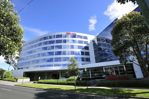 Ibis Melbourne - Glen Waverley - Accommodation Batemans Bay 32