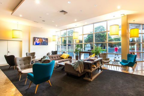 Ibis Melbourne - Glen Waverley - Accommodation Batemans Bay 11