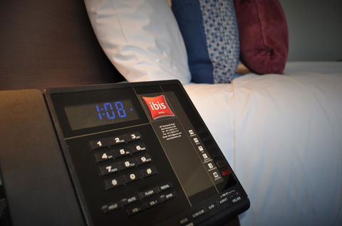 Ibis Melbourne - Glen Waverley - Accommodation Batemans Bay 7