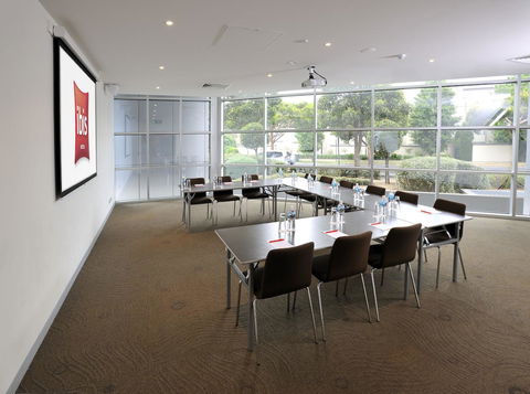 Ibis Melbourne - Glen Waverley - Accommodation Batemans Bay 29
