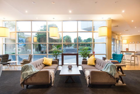 Ibis Melbourne - Glen Waverley - Accommodation Batemans Bay 4