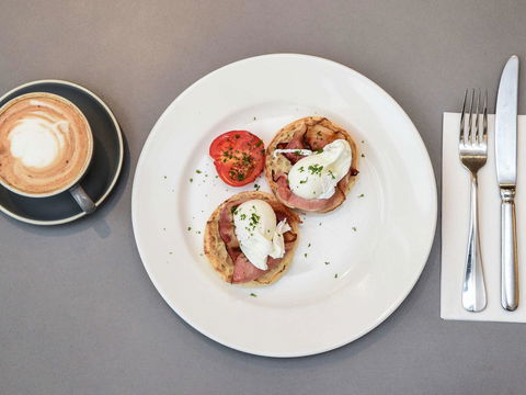 Ibis Melbourne - Glen Waverley - Accommodation Batemans Bay 43