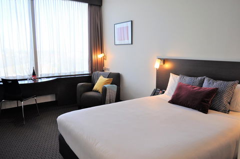 Ibis Melbourne - Glen Waverley - Accommodation Batemans Bay 1