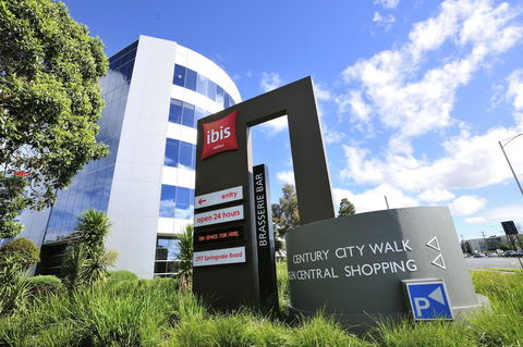 Ibis Melbourne - Glen Waverley - Accommodation Batemans Bay 23