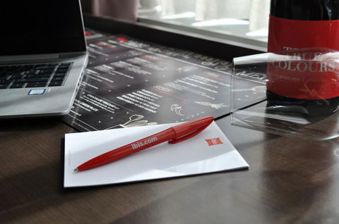 Ibis Melbourne - Glen Waverley - Accommodation Batemans Bay 10