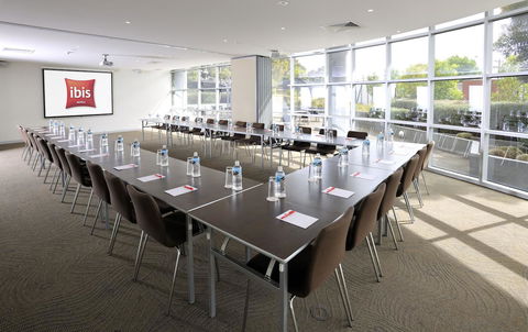 Ibis Melbourne - Glen Waverley - Accommodation Batemans Bay 27