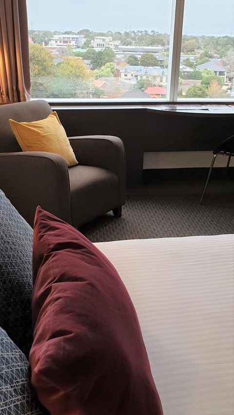 Ibis Melbourne - Glen Waverley - Accommodation Batemans Bay 12