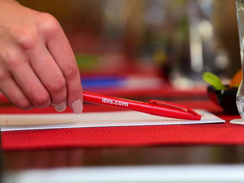 Ibis Melbourne - Glen Waverley - Accommodation Batemans Bay 37