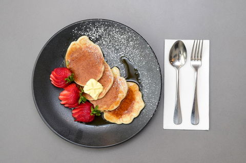 Ibis Melbourne - Glen Waverley - Accommodation Batemans Bay 21