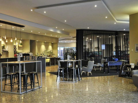 Ibis Melbourne - Glen Waverley - Accommodation Batemans Bay 34