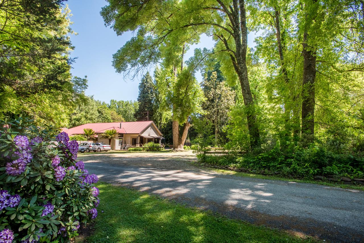 Harrietville VIC Accommodation Batemans Bay