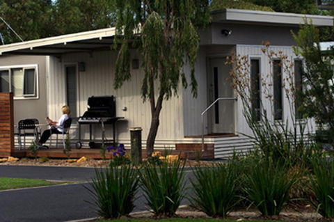 BIG4 Ingenia Holidays Queenscliff Beacon - Accommodation Batemans Bay 43