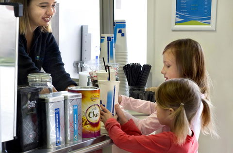 BIG4 Ingenia Holidays Queenscliff Beacon - Accommodation Batemans Bay 17
