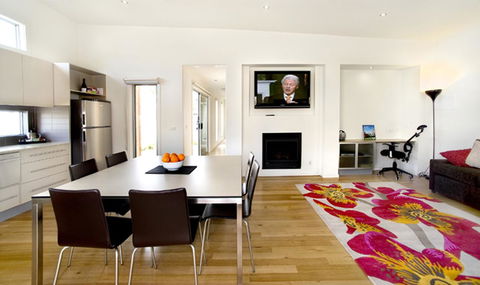 BIG4 Ingenia Holidays Queenscliff Beacon - Accommodation Batemans Bay 35