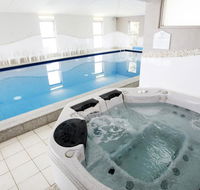 BIG4 Beacon Resort - Accommodation Batemans Bay