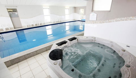 BIG4 Ingenia Holidays Queenscliff Beacon - Accommodation Batemans Bay 0