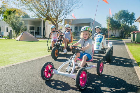 BIG4 Ingenia Holidays Queenscliff Beacon - Accommodation Batemans Bay 2