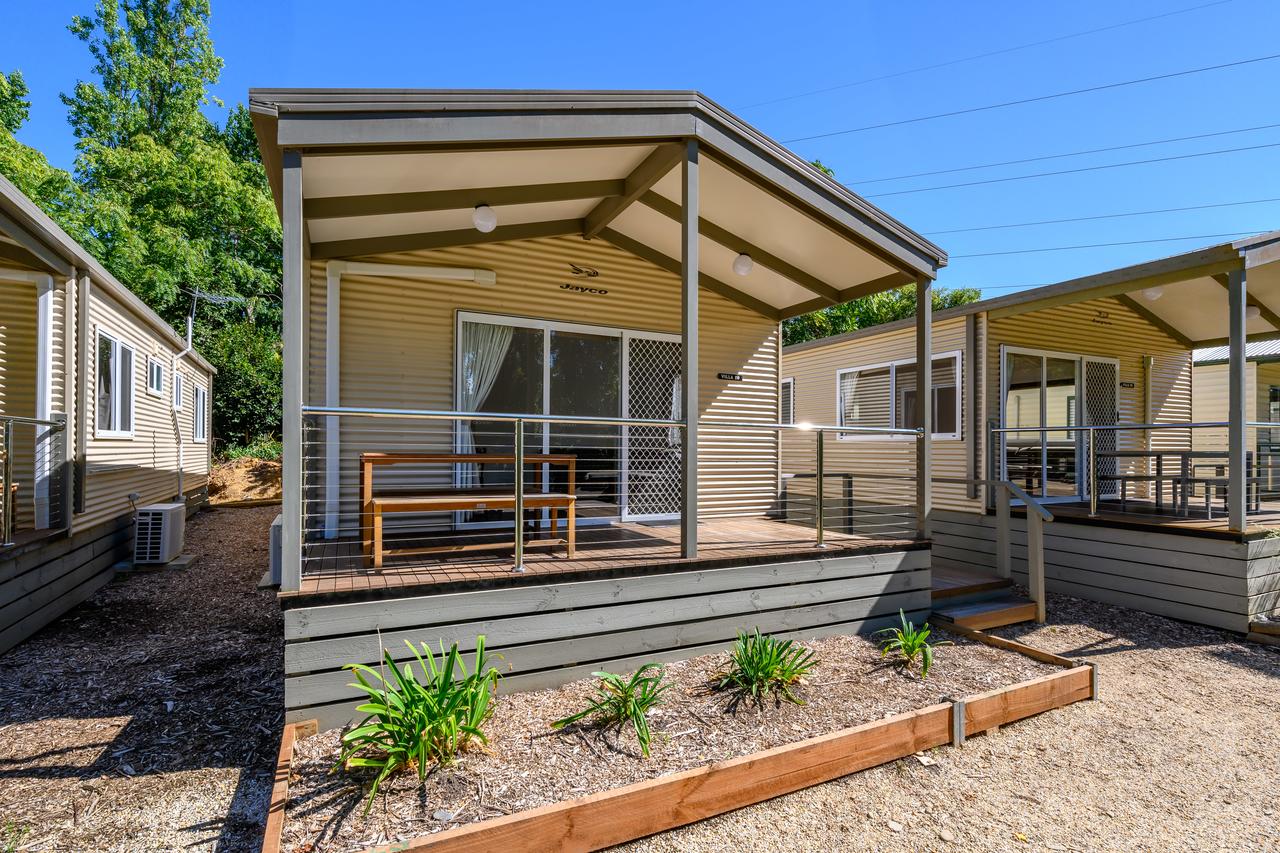 Bright VIC Accommodation Batemans Bay