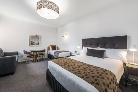 Quality Hotel Wangaratta Gateway - Accommodation Batemans Bay 27