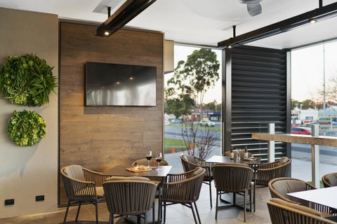 Quality Hotel Wangaratta Gateway - Accommodation Batemans Bay 8