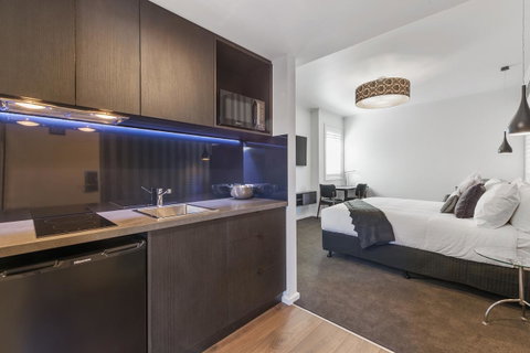 Quality Hotel Wangaratta Gateway - Accommodation Batemans Bay 17