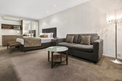 Quality Hotel Wangaratta Gateway - Accommodation Batemans Bay 13