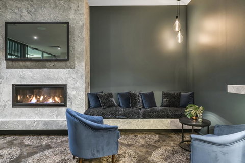 Quality Hotel Wangaratta Gateway - Accommodation Batemans Bay 2