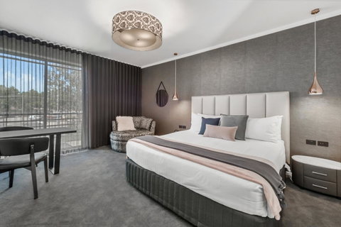Quality Hotel Wangaratta Gateway - Accommodation Batemans Bay 31