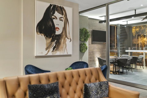 Quality Hotel Wangaratta Gateway - Accommodation Batemans Bay 6