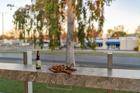 Quality Hotel Wangaratta Gateway - Accommodation Batemans Bay 1
