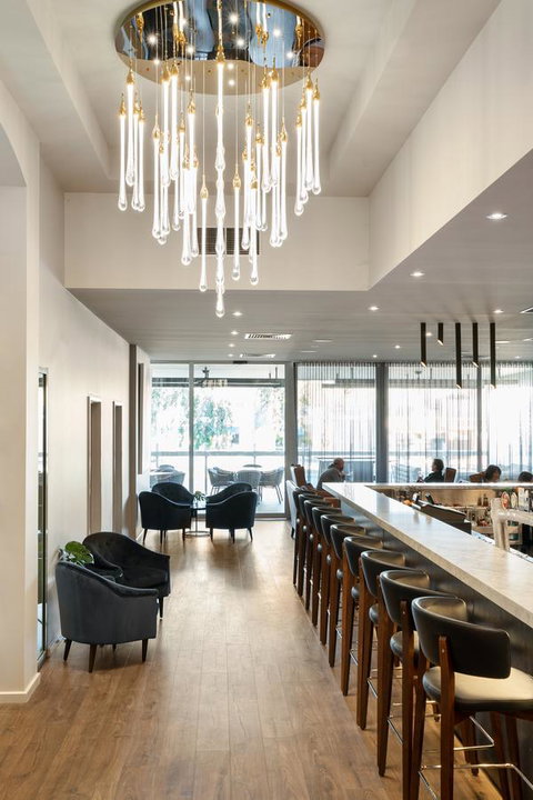 Quality Hotel Wangaratta Gateway - Accommodation Batemans Bay 9