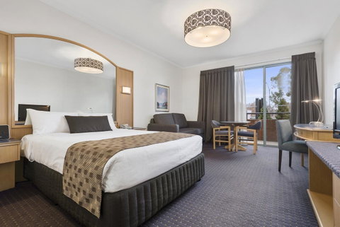 Quality Hotel Wangaratta Gateway - Accommodation Batemans Bay 0